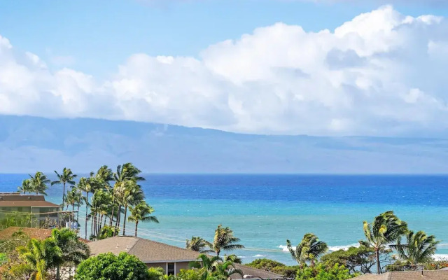 Kahana Villa E609