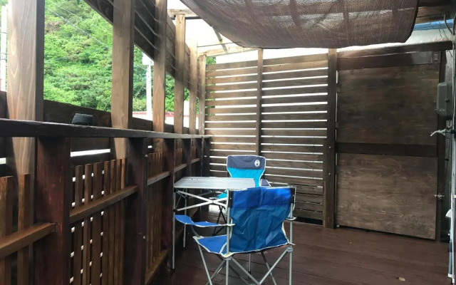 Marine Lodge Umigoya - Vacation STAY 95062