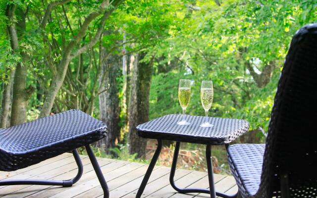 Okunikko Hotel Shikisai