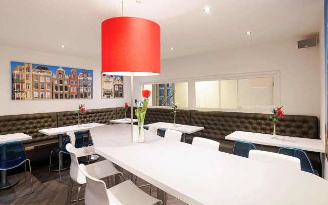 ibis Styles Amsterdam Central Station