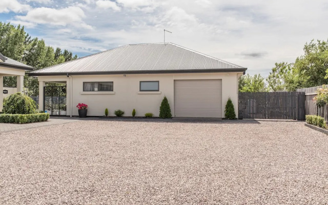 The Wellington Bed & Breakfast