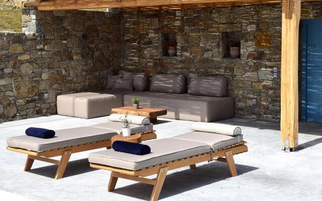 Livadi House Mykonos