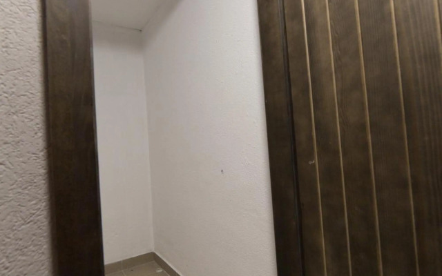 Olimpijska kuća A.503 Jahorina