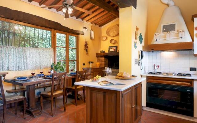 Podere Belvedere 6 Emma Villas