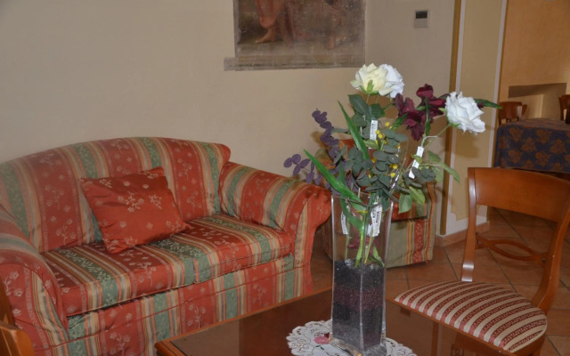 Hotel Mia Cara