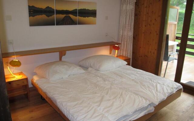 FeWo BIETSCHHORN 18 NEND150