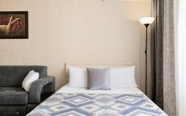 Как Дома 58 на улице Бакунина