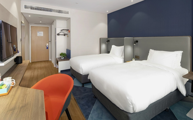 Holiday Inn Express Shanghai Chongming by IHG