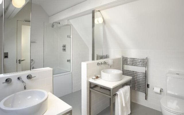 The Bull and Townhouse - Beaumaris