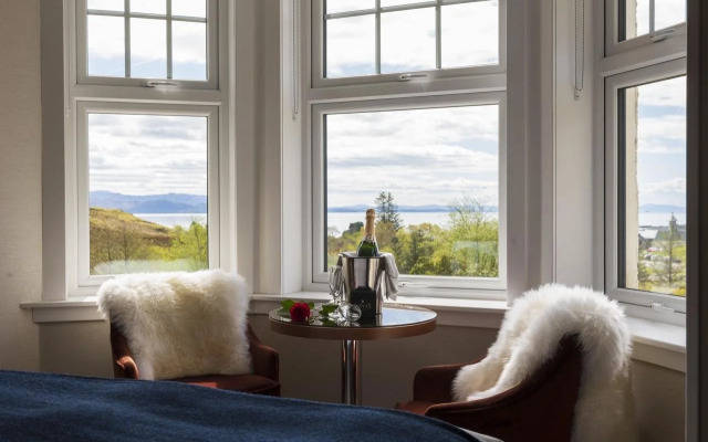 Toravaig House Hotel