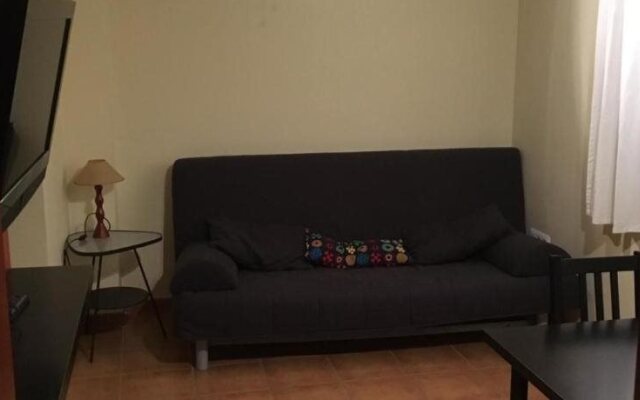 Apartamentos El Púa