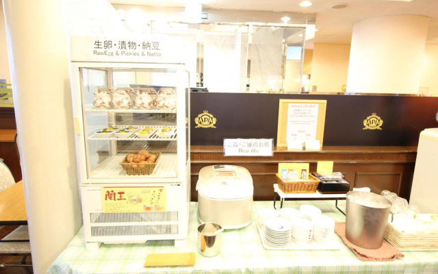 APA Hotel Hikone Minami