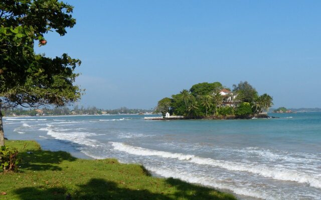 Baywatch Villa