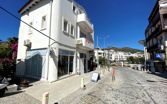 Maya Otel - Apart