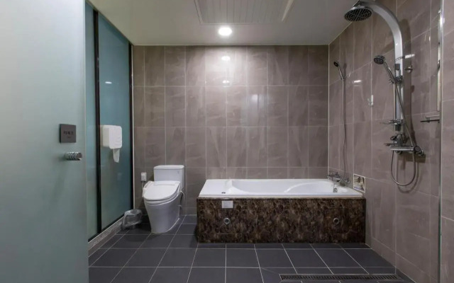 Incheon Pentastar Hotel