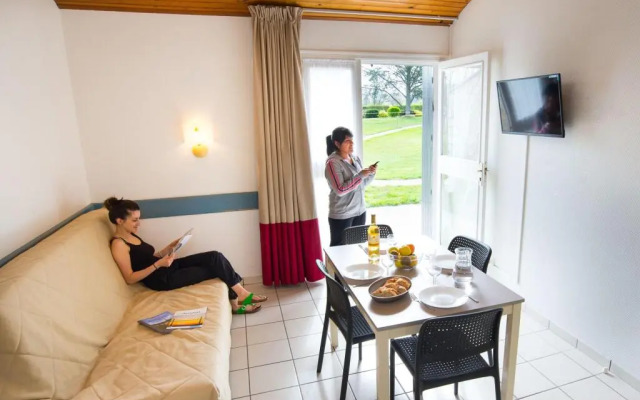 Aux Portes des Monts d'Aubrac