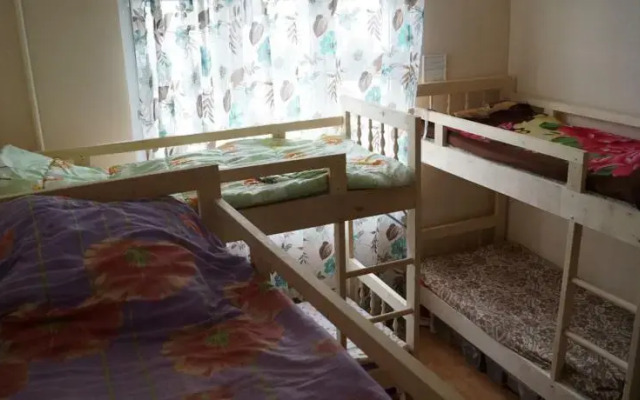 Hostel Na Begovoy