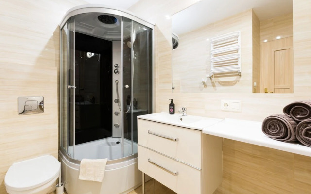 Aparthouse Apartamenty Sosnowiec