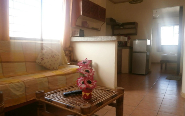 Sulu Plaza Boracay