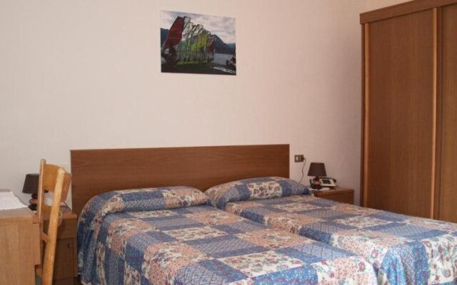 Hotel Monte Baldo