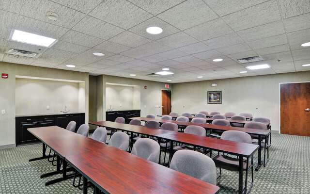 Hampton Inn Bloomsburg