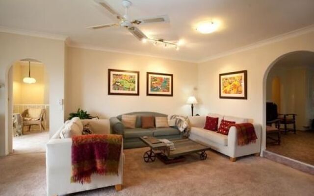 Wanderers Retreat Jindabyne