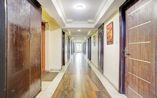 Hotel Utsav Residency by OYO Rooms