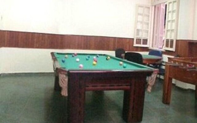 Hotel Avenida Palace