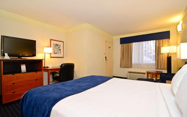 Best Western Mission Bay