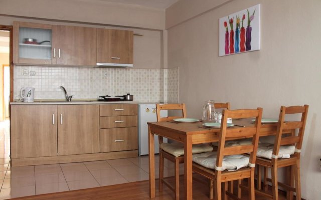 Roncalli Suites