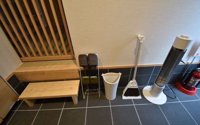 ieLIFE Resort HIGASHIYAMA