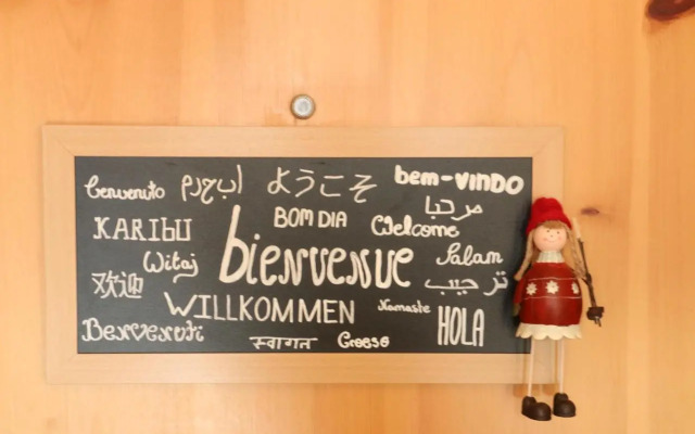 Meine kleine Ecke