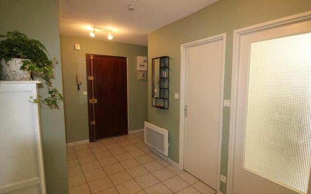 Appartement Gérardmer, 2 pièces, 2 personnes - FR-1-589-338