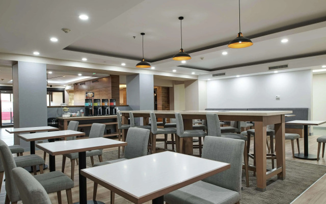 Hampton Inn Ciudad Juarez