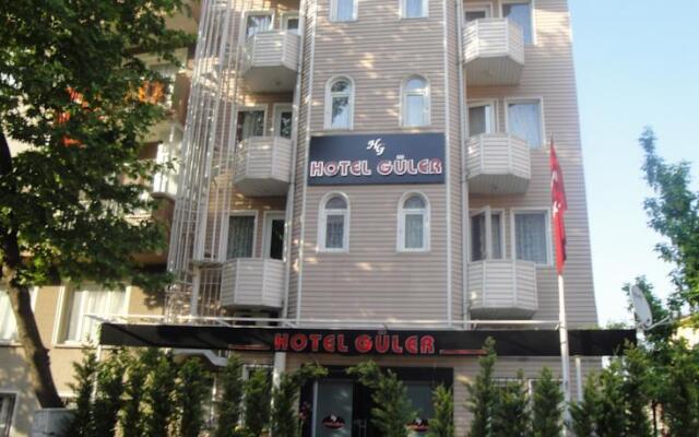 Hotel Guler