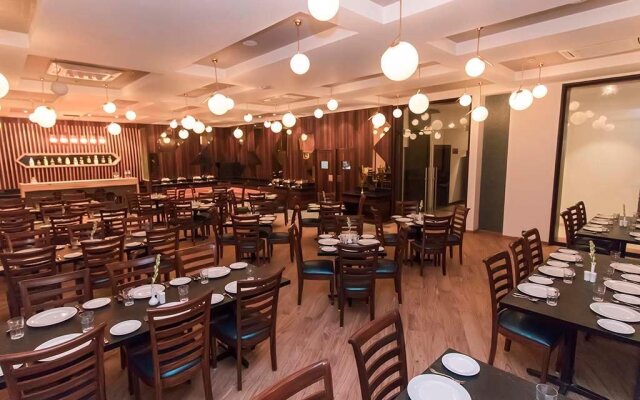 7 Apple Resort Lonavala