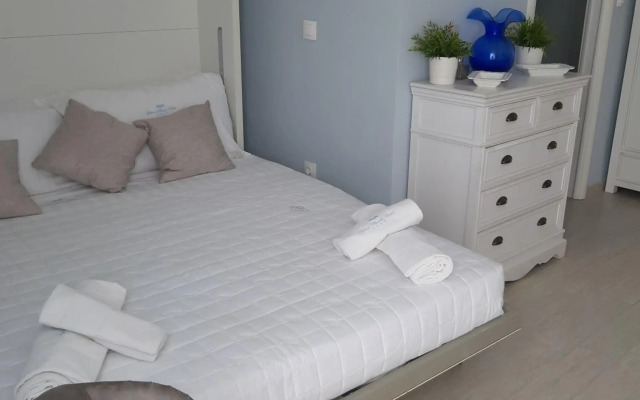 Sidari Beach Hotel
