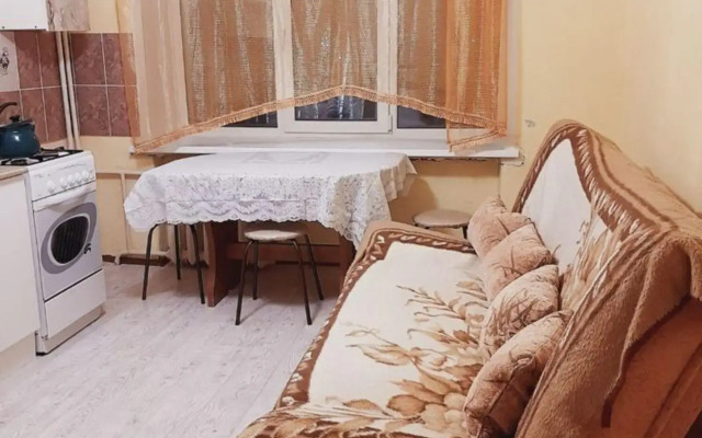 Апартаменты в жилом массиве Ферма-2 78