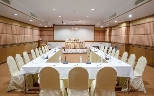 TK. Palace Hotel