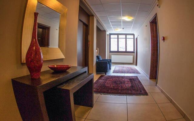 Titagion Hotel