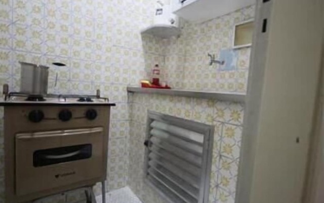 GoHouse Copacabana 1203