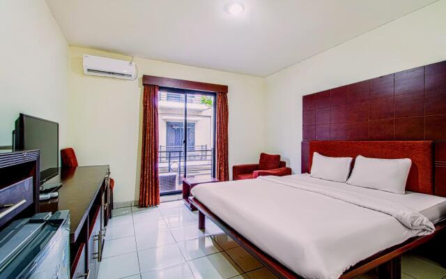Plaza 68 Residence