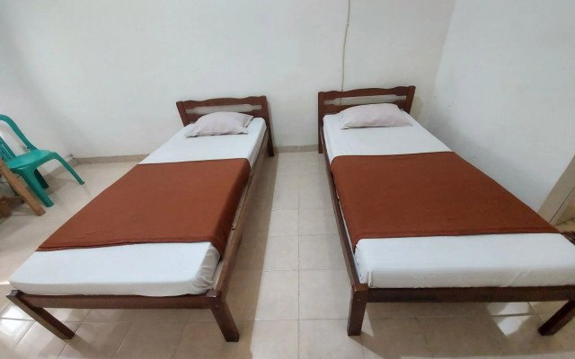 Wisma Alas Sintang Syariah RedPartner