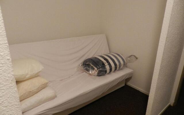 Appartement Le Pleynet, 2 pièces, 6 personnes - FR-1-557A-5