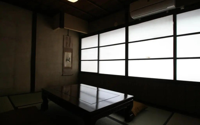 HARUYA Umekoji - Hostel