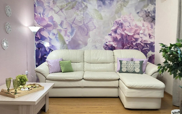 Уютное местечко на улице Цвиллинга