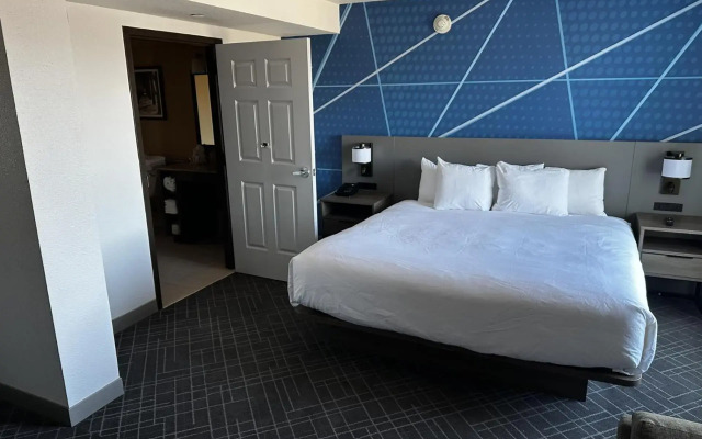 Comfort Inn & Suites Frisco East - McKinney