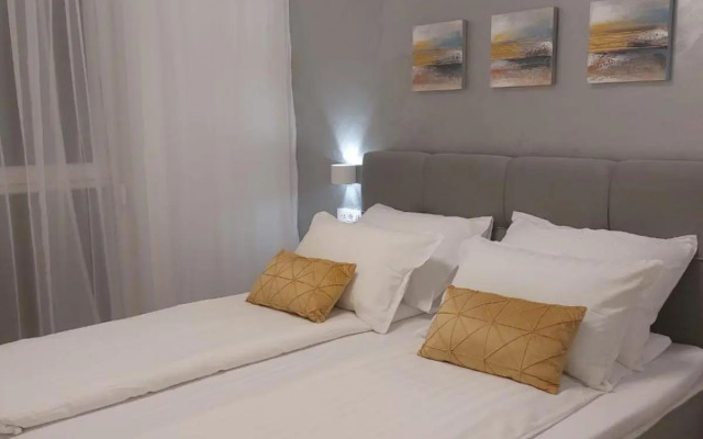 Villa Crystal Aenona