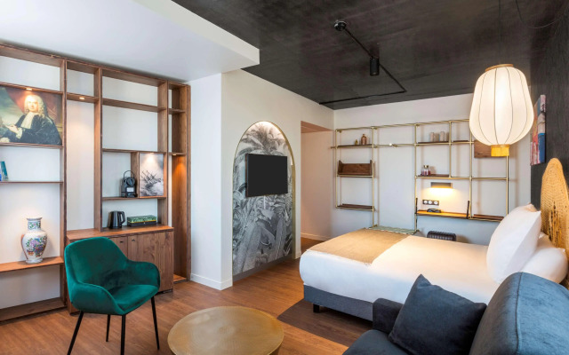 Aiden by Best Western Lorient Centre