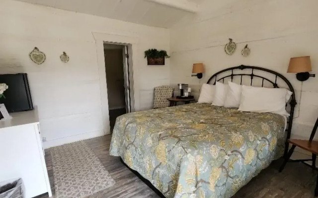 Nevada City Hotel